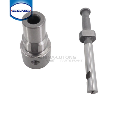 top quality Plunger Barrel for yanmar Plunger & Barrel 140153-6420 K49 for yanmar 3 cylinder diesel engine injector pump