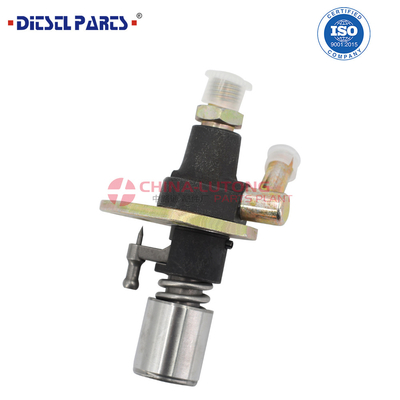 diesel generator  178 Diesel Fuel Pump for 178F 178FA Engine Injection 12v Solenoid for YANMAR Fuel pump head assy