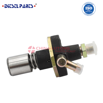 diesel generator  178 Diesel Fuel Pump for 178F 178FA Engine Injection 12v Solenoid for YANMAR Fuel pump head assy