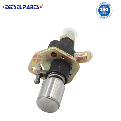 diesel generator  178 Diesel Fuel Pump for 178F 178FA Engine Injection 12v Solenoid for YANMAR Fuel pump head assy