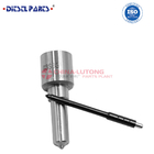 Common rail nozzle 0433172036for 06 cummins injector nozzles DLLA152P1690 0 433 172 036 types of fuel injector nozzle