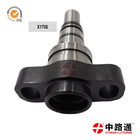 high quality diesel parts INJECTION PUMP PLUNGER X170S P7100 MECHANICAL INJECTION PUMP PLUNGER