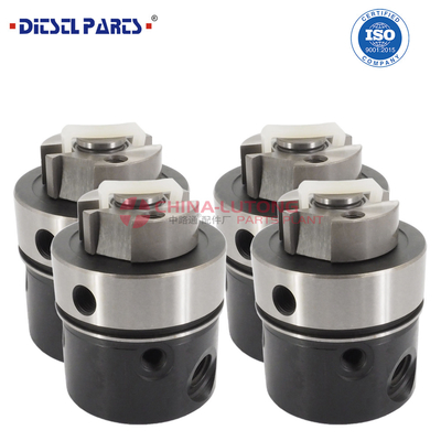 Best 7180-668W Engine parts Diesel fuel injection pump 6 cylinder Head Rotor 7180-668W for lucas head rotor engine kit