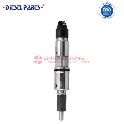 Top quality diesel fuel injector 0445120106 for  common rail injectors 0 445 120 106