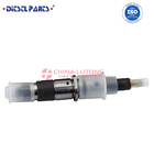 Hotsale 0445120059 for Bosch light truck common rail injector for perkins common rail injectors 0 445 120 059