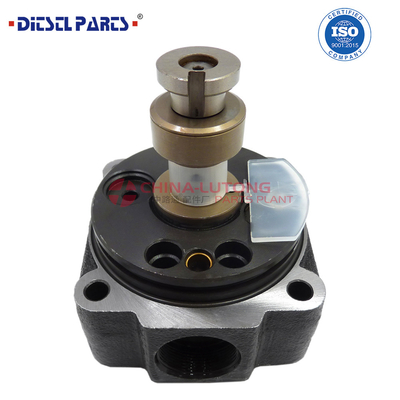 High qualitypump head diesel fuel pump head parts 1 468 336 001 ve head rotor 0232-6 cylinder head rotor engine for sale