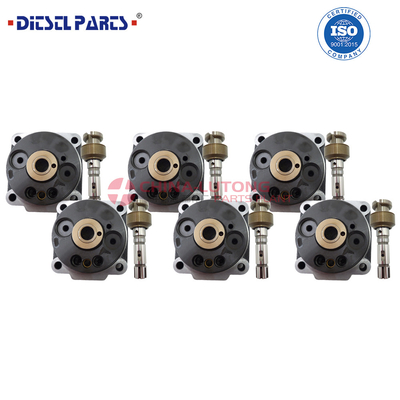 High qualitypump head diesel fuel pump head parts 1 468 336 001 ve head rotor 0232-6 cylinder head rotor engine for sale