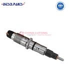 0 445 120 133 for BOSCH COMMON RAIL FUEL INJECTOR Quality Common Rail Fuel Injector for CUMMINS
