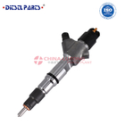 0 445 120 529 for bosch common rail injector suppliers Auto Diesel Fuel Injector 0445120529 for Bosch Enginei
