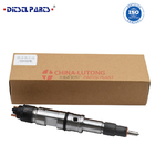 0445120394 diesel injector set for Bosch 0 445 120 394 Common Rail Fuel Injector for FAW Truck J5