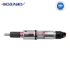 High Quality Common Rail Fuel Injector 0445120106 0 445 120 106 Common Rail Injector For Dongfeng DCI11-EDC7