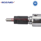 High Quality Common Rail Fuel Injector 0445120106 0 445 120 106 Common Rail Injector For Dongfeng DCI11-EDC7