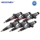2830957 0445120007 Fuel Injector fits for Cummins DAF Iveco VW for Cummins INJECTOR 2830957 Aftermarket