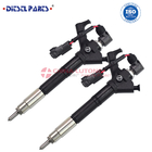 common rail fuel injectors and diesel pump online for sale 23670-26020 for denso common rail diesel fuel injection