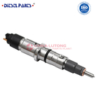 Common Rail Injector 0 445 120 304 for Cummins ISLE Engine Diesel Injector