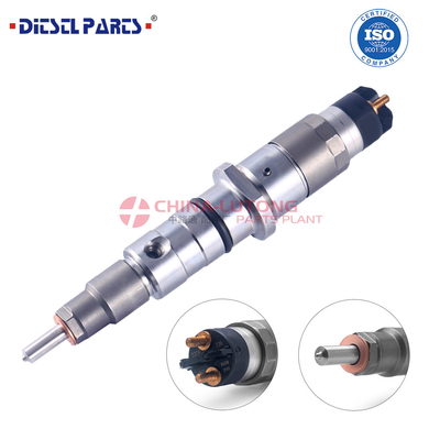 0445120236 for Bosch Common Rail Injector (CRIN1) for , Cummins, Komatsu 0 445 120 236 for Cummins PC359-7 Injector