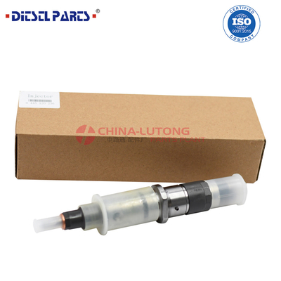 0445120236 for Bosch Common Rail Injector (CRIN1) for , Cummins, Komatsu 0 445 120 236 for Cummins PC359-7 Injector