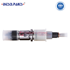 Injector CR, Common Rail system for BOSCH 0 445 120 289 Injector For Cummins Isde Engine Wholesale