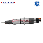 Common Rail Diesel Injector 0445120121 4940640 0986AD1047 0 445 120 121 ISLE Diesel Engine Fuel Injector