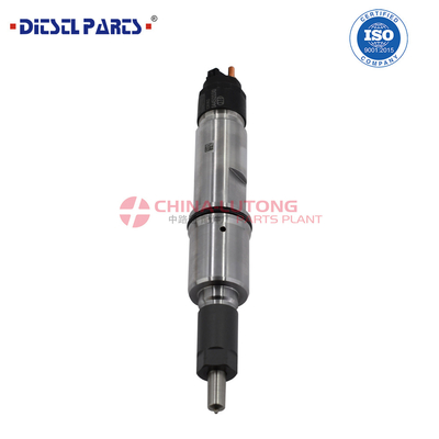 Common Rail Injector 0 445 120 310 for  Injector manufacturers For DCI11_EDC7 Engine for Bosch