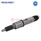Common Rail Injector 0 445 120 310 for Renault Injector manufacturers For DCI11_EDC7 Engine for Bosch