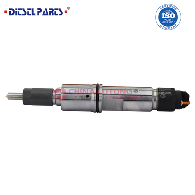 Common Rail Injector 0 445 120 310 for  Injector manufacturers For DCI11_EDC7 Engine for Bosch