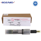 Common Rail Fuel Injector  for Bosch Auto Fuel Pump Injector 0 445 120 309 for weichai diesel engine fuel injector
