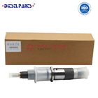 Common Rail Injector 0 445 120 231 for Bosch injector for CRSN2-BL Yuchai