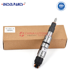 For Bosch FAW Xichai  Common Rail Injector 0445120215 0 445 120 215 for Bosch Injector for Xichai 430PS