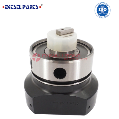 Head & Rotors Components 7185-197L for Delphi DP200 hydraulic head