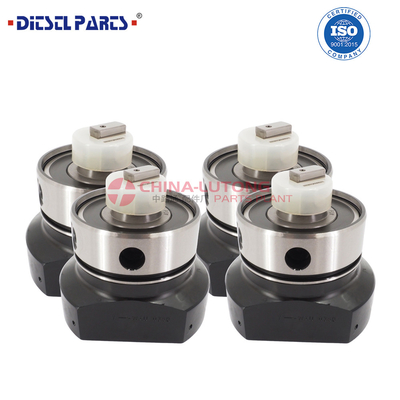 Head & Rotors Components 7185-197L for Delphi DP200 hydraulic head