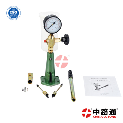 fit for Bosch Nozzle Tester S60H - Testing Tool for Automotive Diagnosis and Maintenance