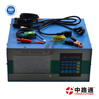 high quality accurative injector tester for bosch vp44 pump tester simulator Standard Testing Tools for Testing