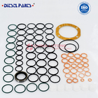 high quality repair kits 190440-0390 for bosch ve injection pump rebuild kit for Denso 190440-0390 Part