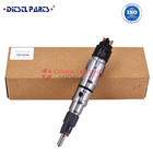Professional CR injector manufacturer 0 445 120 110 for Yuchai YC6J common rail fuel injector