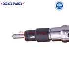 Professional CR injector manufacturer 0 445 120 110 for Yuchai YC6J common rail fuel injector