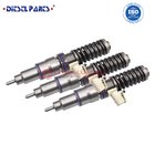 mechanical injectors fit for Truck Fuel Injectors for  20972222 for  Injector manufacturers