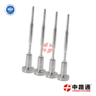 common rail injector spray valve F00RJ01278 for Bosch Common Rail Injector Valve Set for 0445120054 0445120057