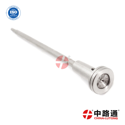 Common Rail Valve Rod F00RJ00399 for Mercedes Bosch Common Rail Injector common rail valve repair kit