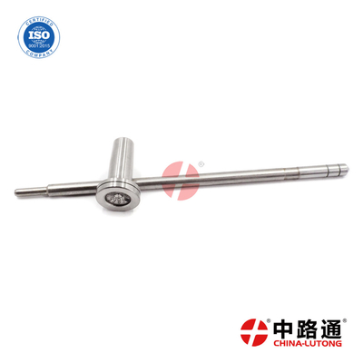 Common Rail Valve Rod F00RJ00399 for Mercedes Bosch Common Rail Injector common rail valve repair kit