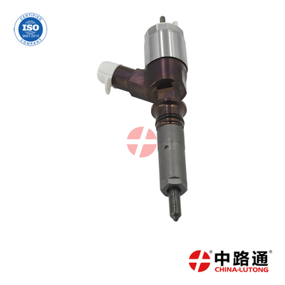 326-4700 for Excavator Engine Caterpillar Fuel Injectors Common Rail Injector 3264700 Diesel Fuel Injector For C6 C6.4 E