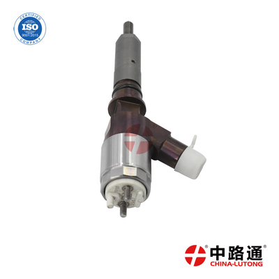 326-4700 for Excavator Engine Caterpillar Fuel Injectors Common Rail Injector 3264700 Diesel Fuel Injector For C6 C6.4 E