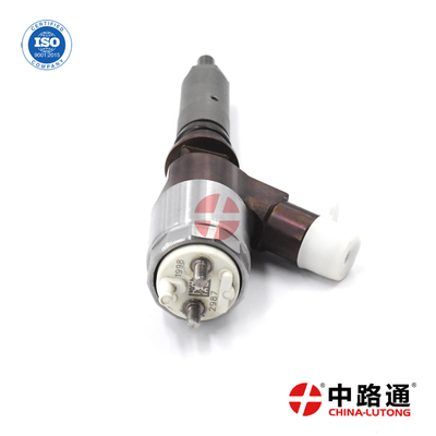 326-4700 for Excavator Engine Caterpillar Fuel Injectors Common Rail Injector 3264700 Diesel Fuel Injector For C6 C6.4 E