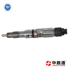 top quality cr injector manufacture direcly sale 0 445 120 262 for Mercedes Bosch Common Rail Injector