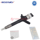 1465A041 DIESEL INJECTOR 095000-5600 for denso common rail fuel injector for mitsubishi