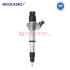 Fit for Bosch 0 445 120 266 Common rail fuel injector for WEICHAI 612640090001 Engine
