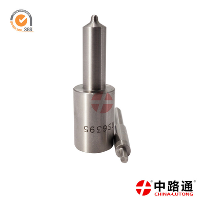 High Quality fuel injector nozzle dlla152s295 for deutz td226b engine ZCK155S527 spray sprayer Nozzle factory directly