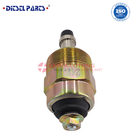 VE Rotary Injection Pump Fuel Shut Off Solenoid Switch 0 330 001 016 24V 0-330-001-016 for Bosch Denso Zexel VE pumps