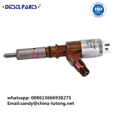 for CAT 320D HEUI Injector 2645A747 for Cat 320d Fuel Injector Wholesale for Perkins 2645A747 Common Rail Diesel