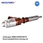 for CAT 320D HEUI Injector 2645A747 for Cat 320d Fuel Injector Wholesale for Perkins 2645A747 Common Rail Diesel